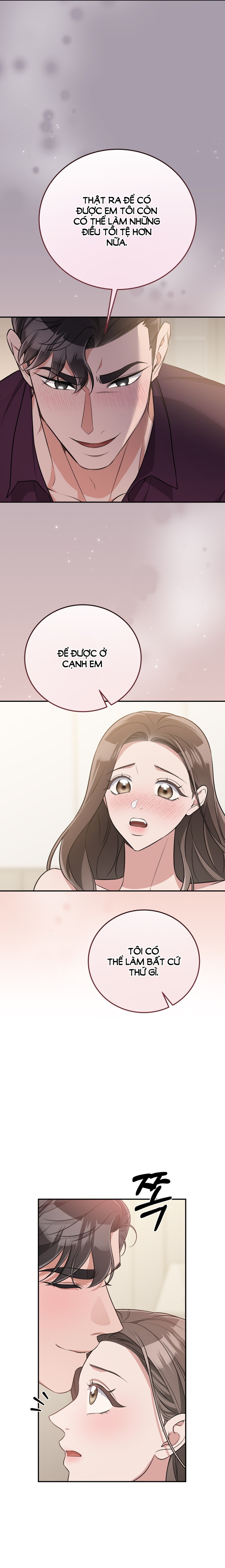 [18+] Cướp Dâu 