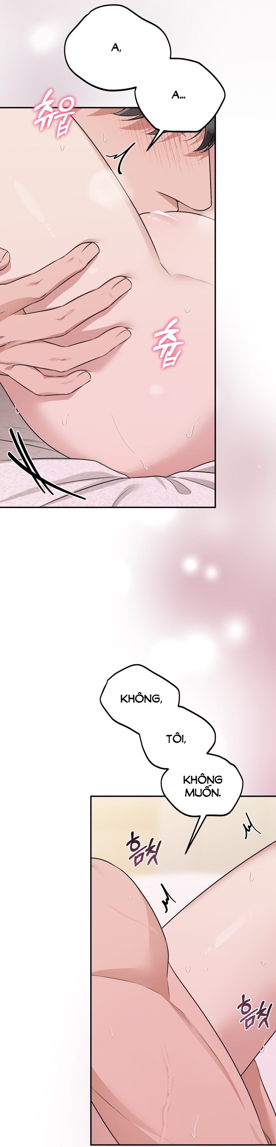 [18+] Cướp Dâu 
