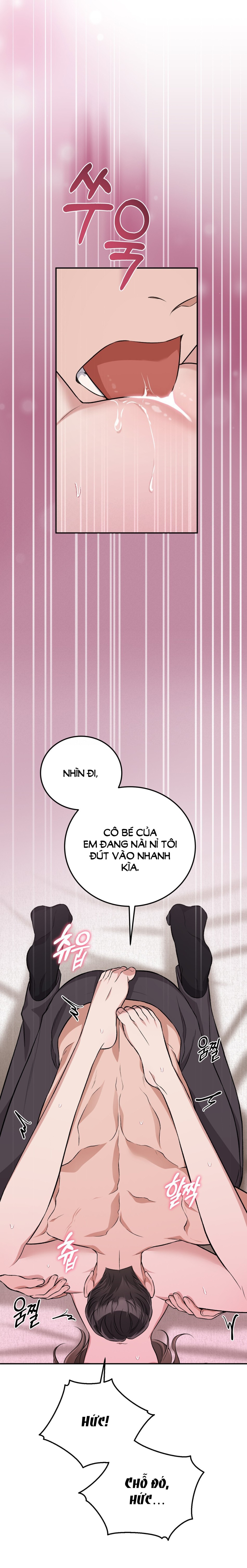 [18+] Cướp Dâu 