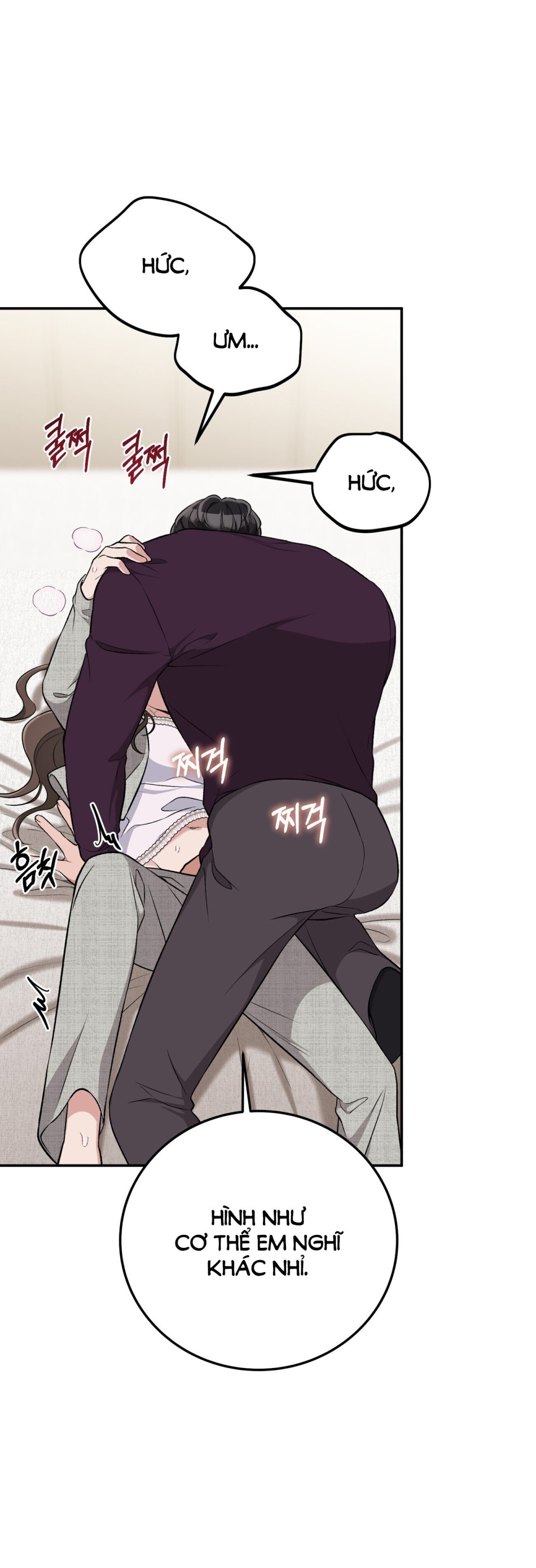 [18+] Cướp Dâu 