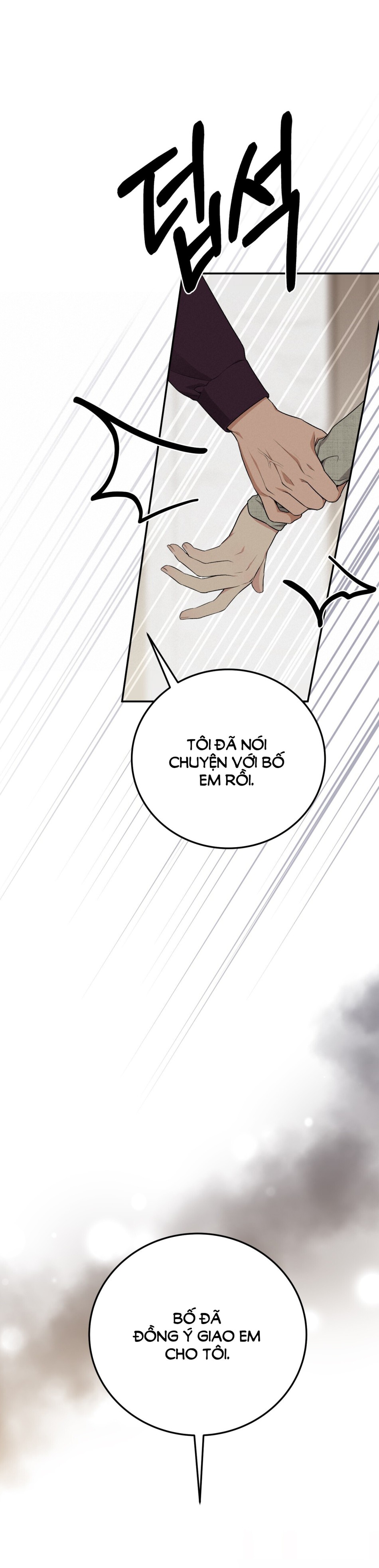 [18+] Cướp Dâu 