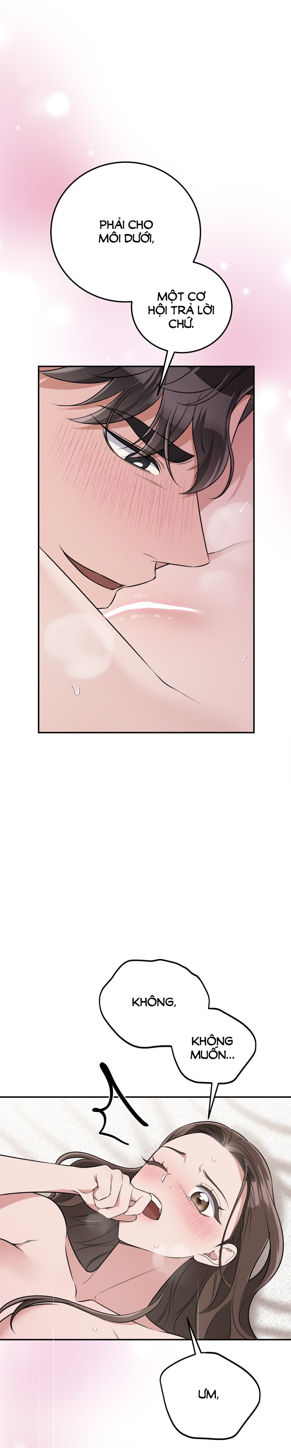 [18+] Cướp Dâu 