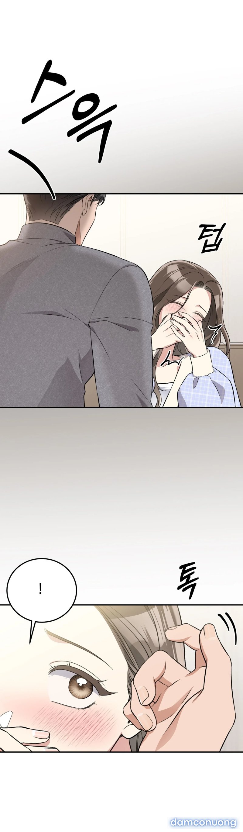 [18+] Cướp Dâu 
