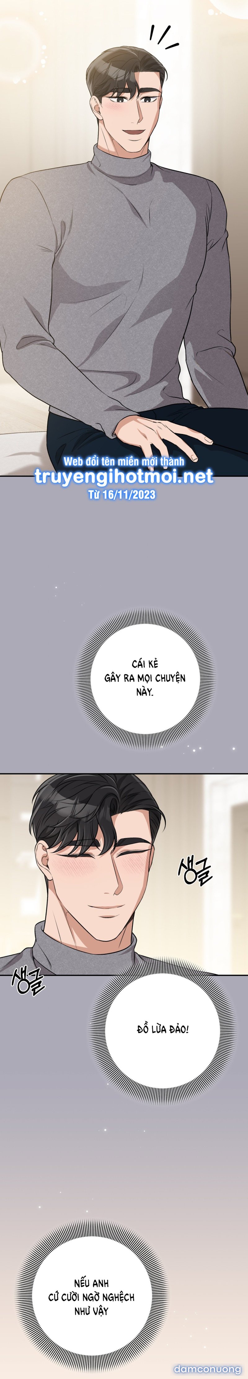 [18+] Cướp Dâu 