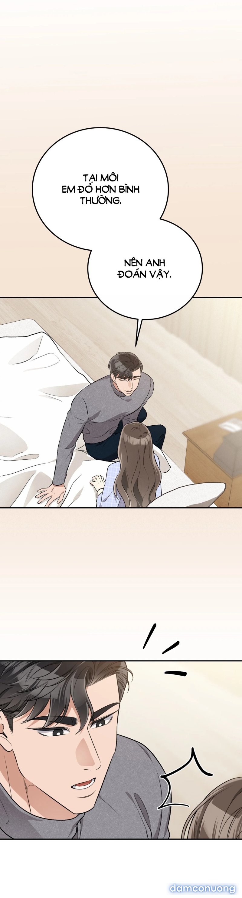 [18+] Cướp Dâu 