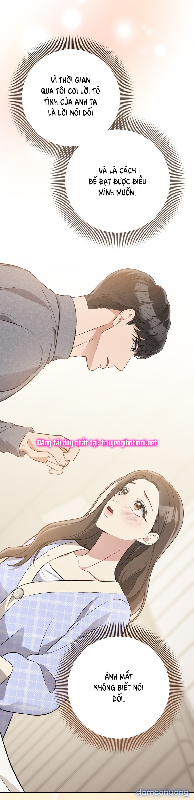 [18+] Cướp Dâu 