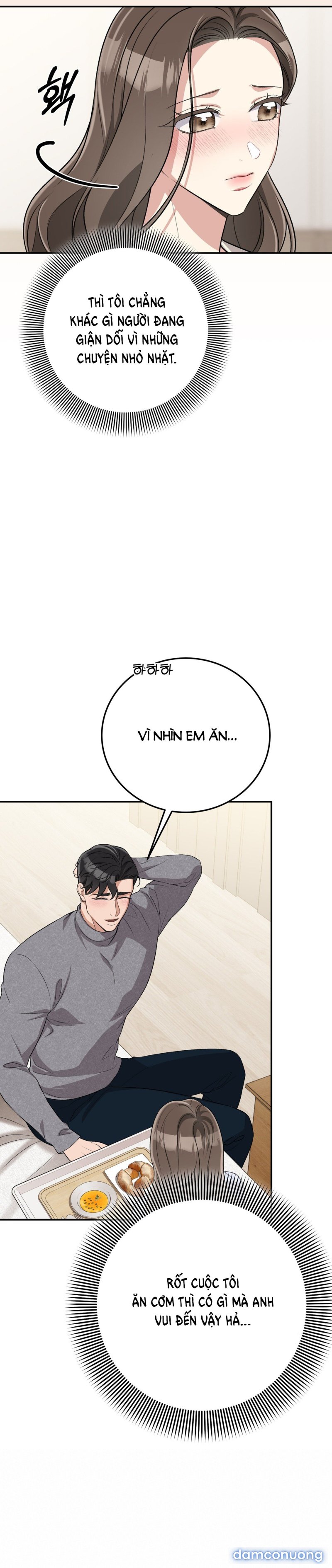 [18+] Cướp Dâu 