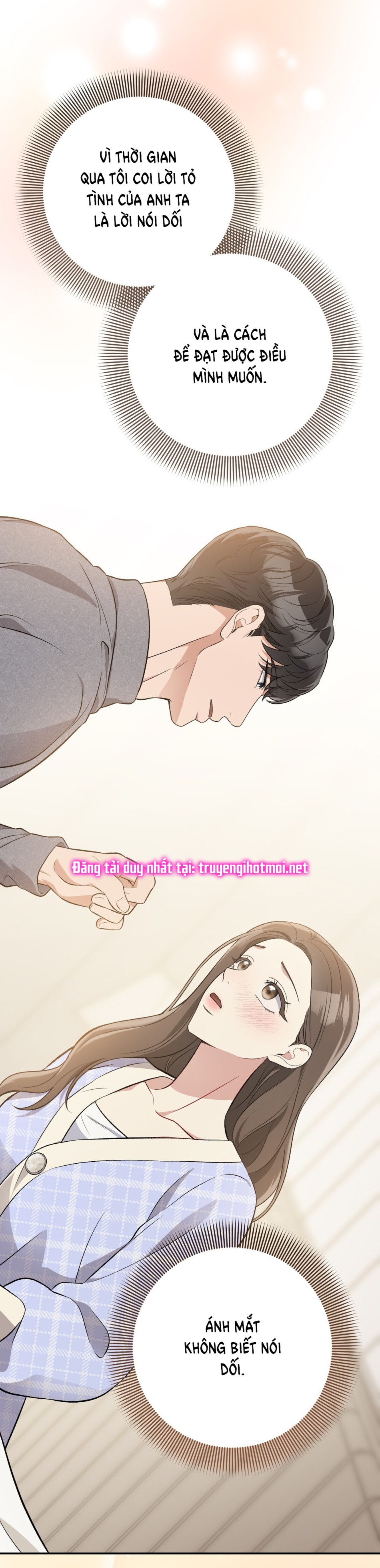 [18+] Cướp Dâu 