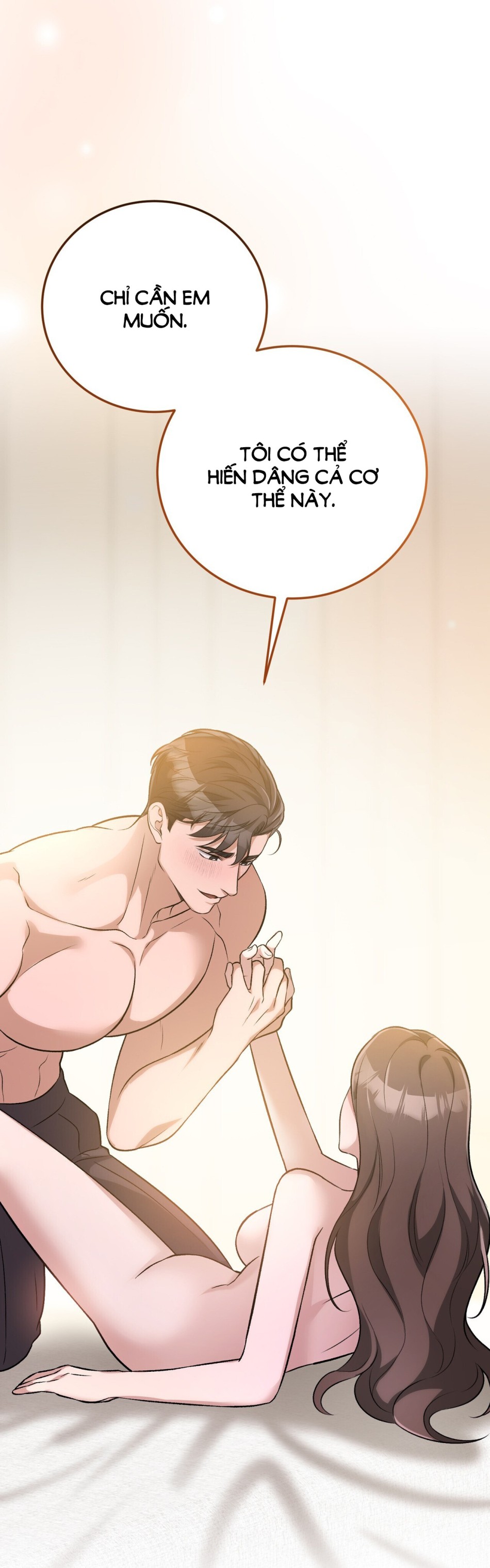 [18+] Cướp Dâu 