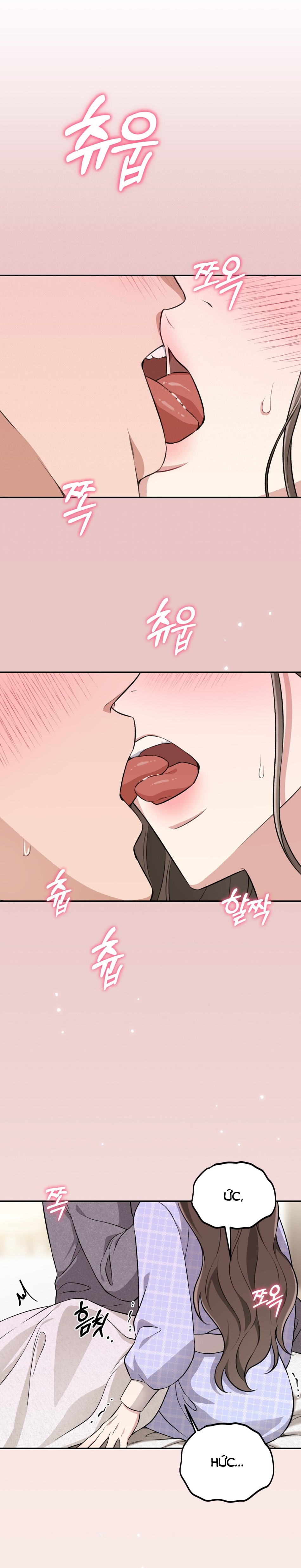 [18+] Cướp Dâu 