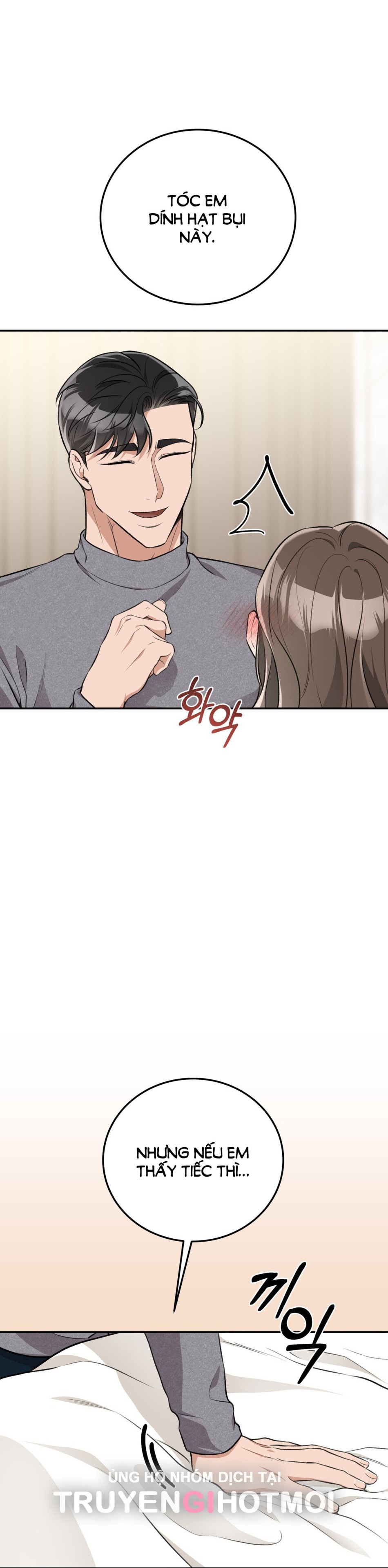 [18+] Cướp Dâu 
