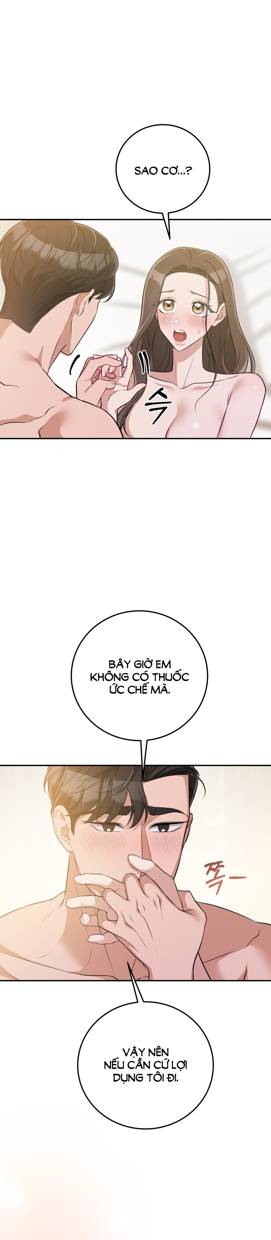 [18+] Cướp Dâu 