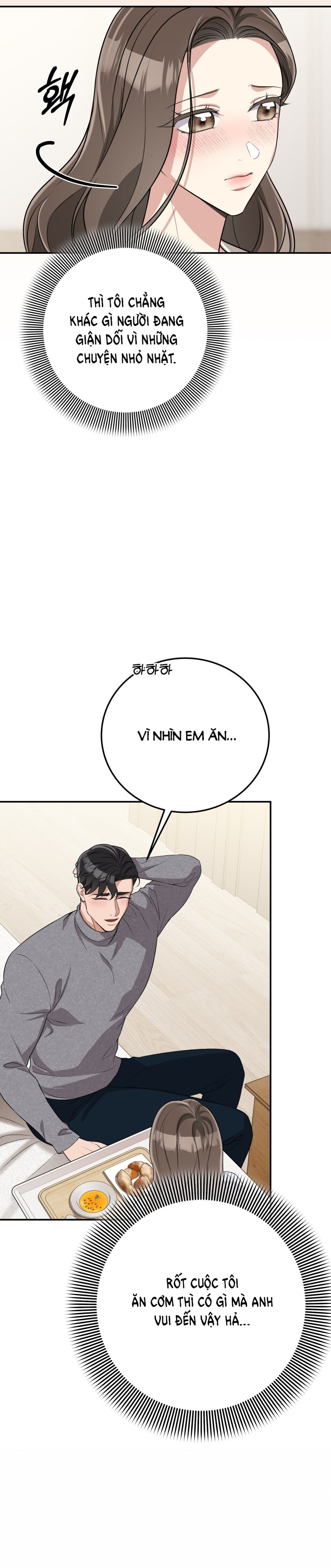 [18+] Cướp Dâu 