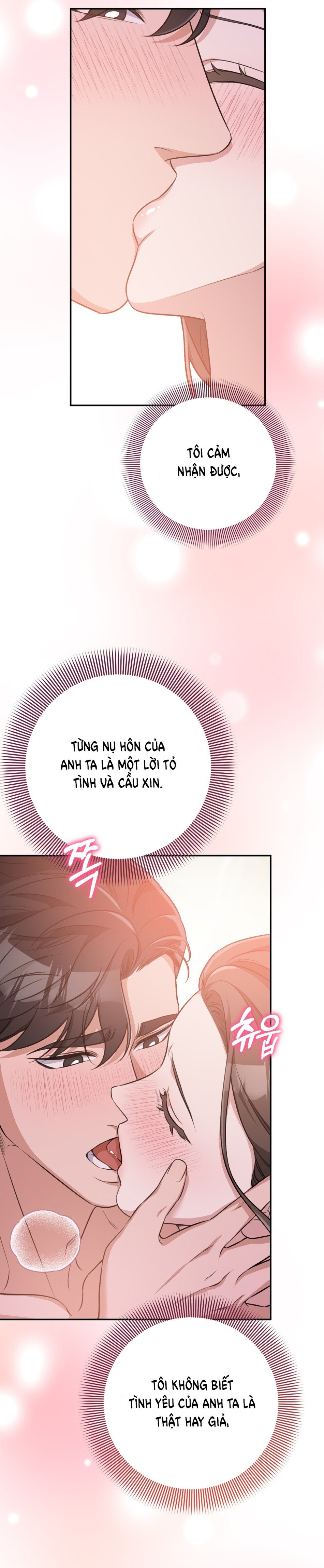 [18+] Cướp Dâu 