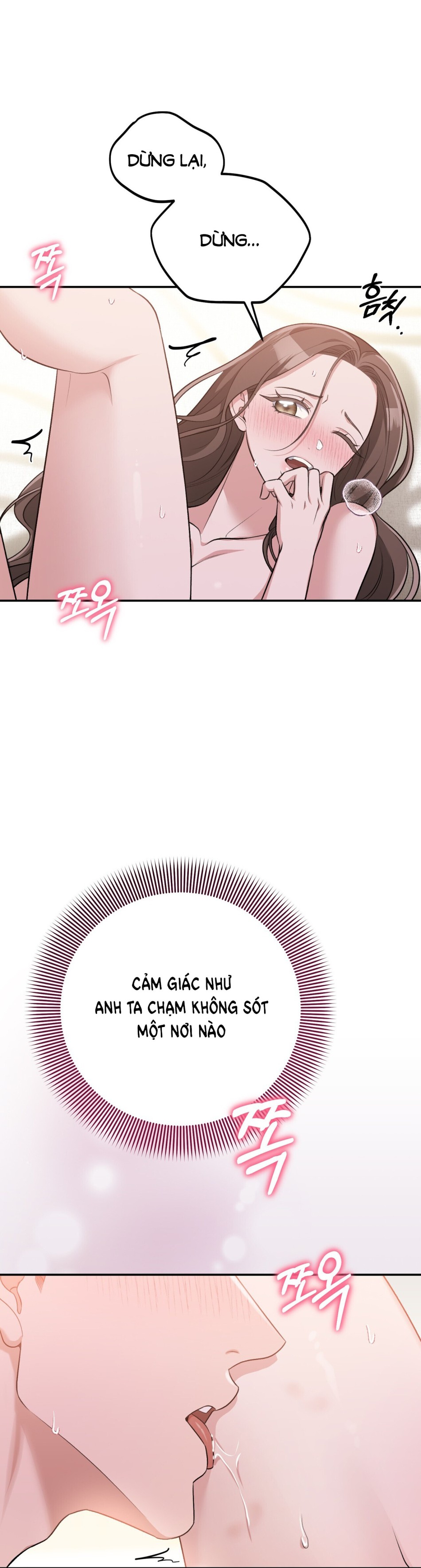 [18+] Cướp Dâu 
