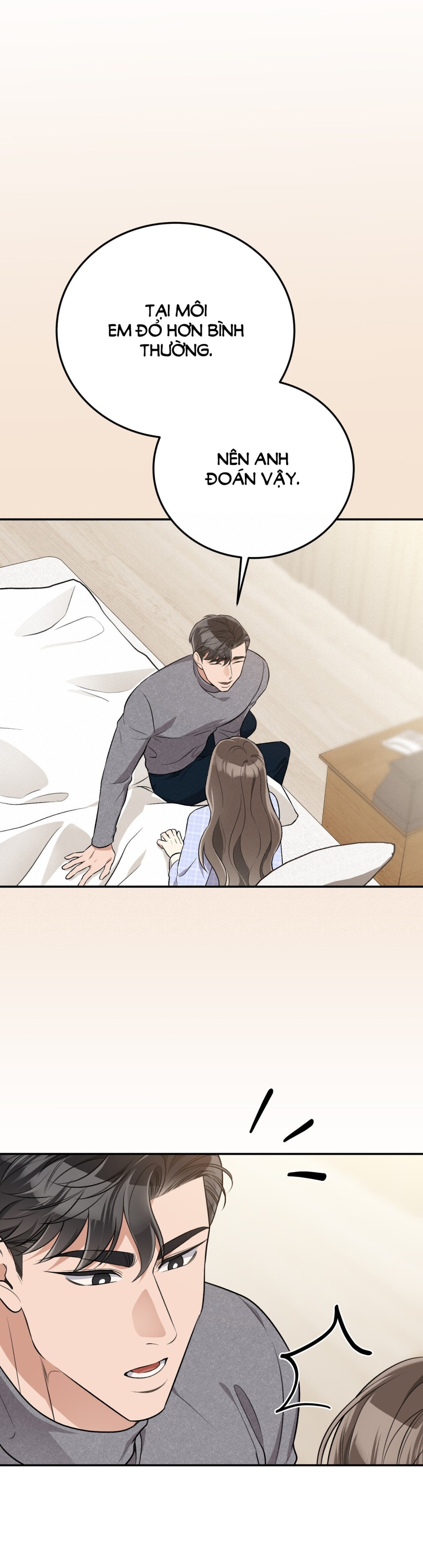 [18+] Cướp Dâu 