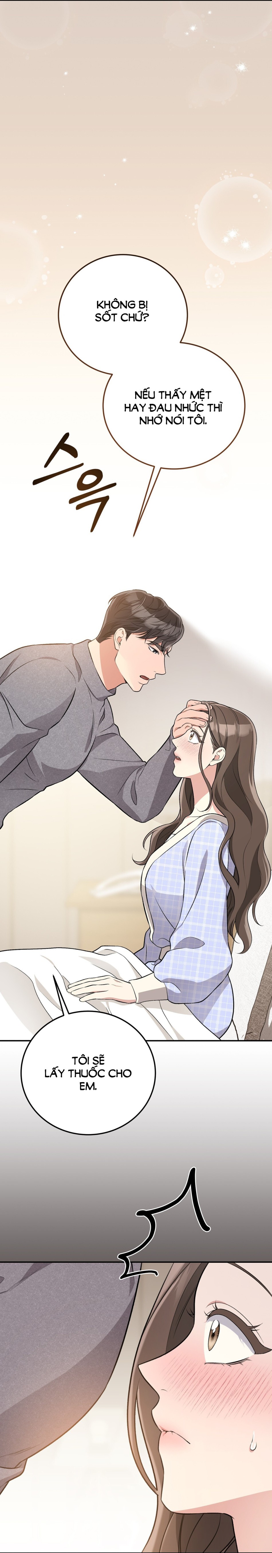 [18+] Cướp Dâu 