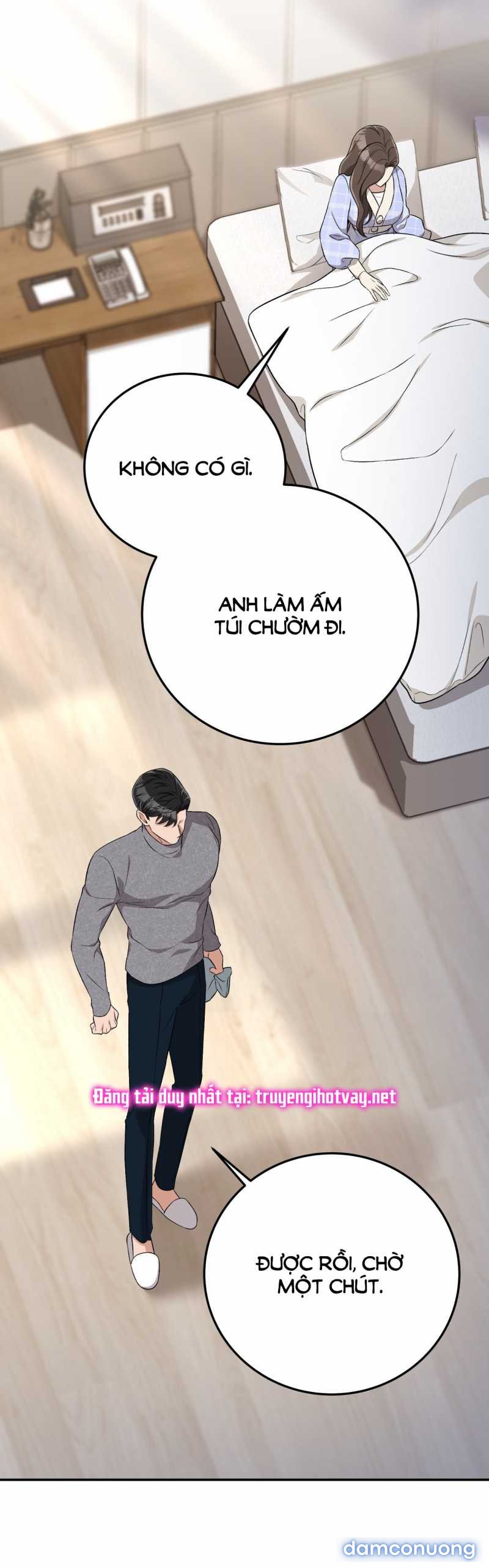 [18+] Cướp Dâu 