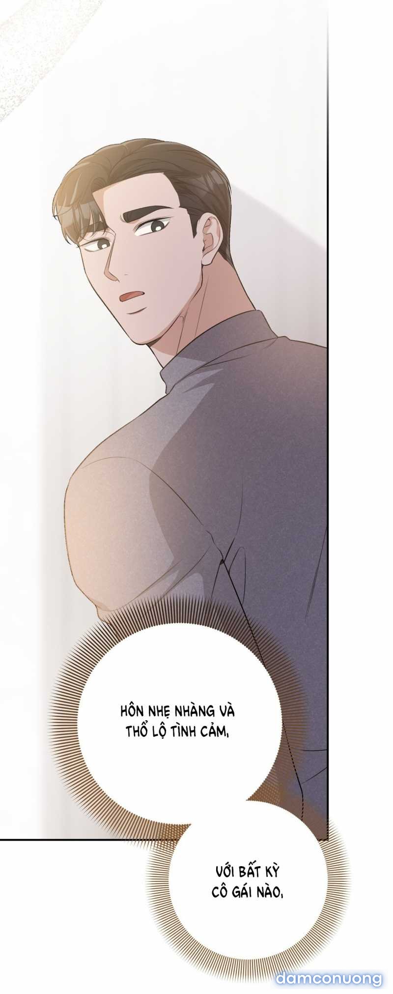 [18+] Cướp Dâu 
