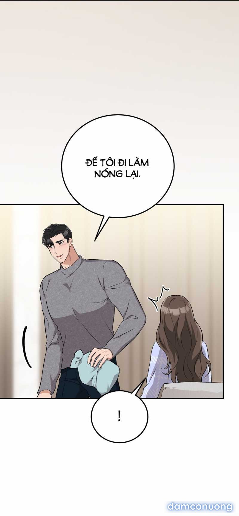 [18+] Cướp Dâu 