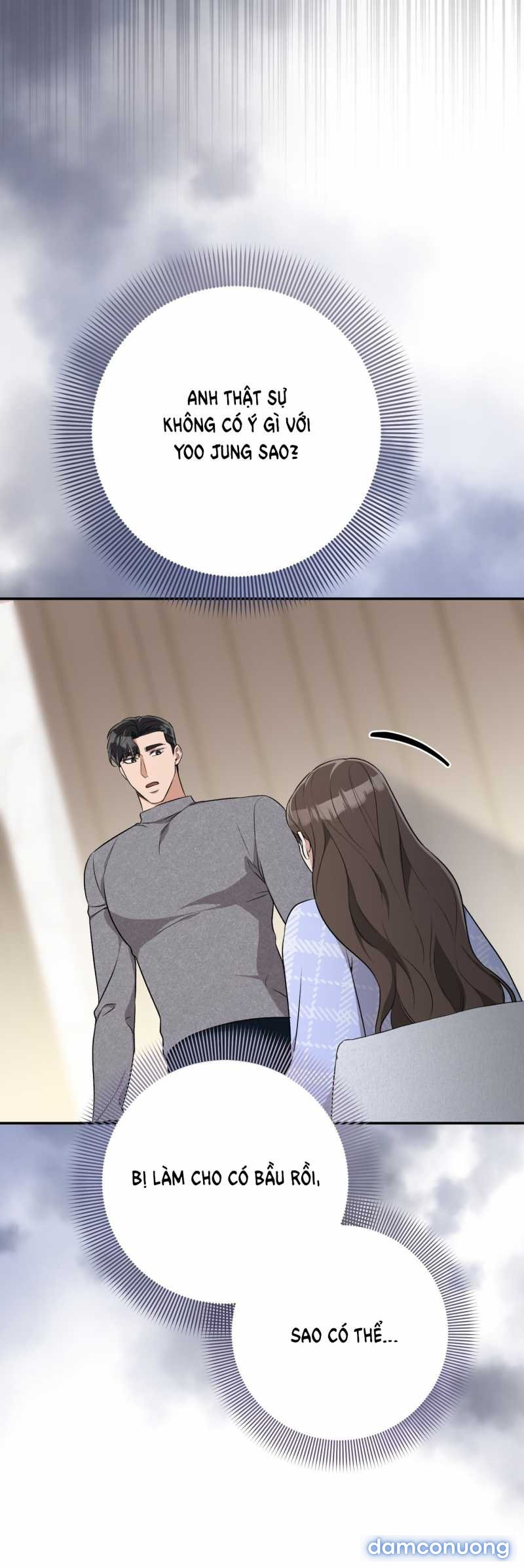 [18+] Cướp Dâu 