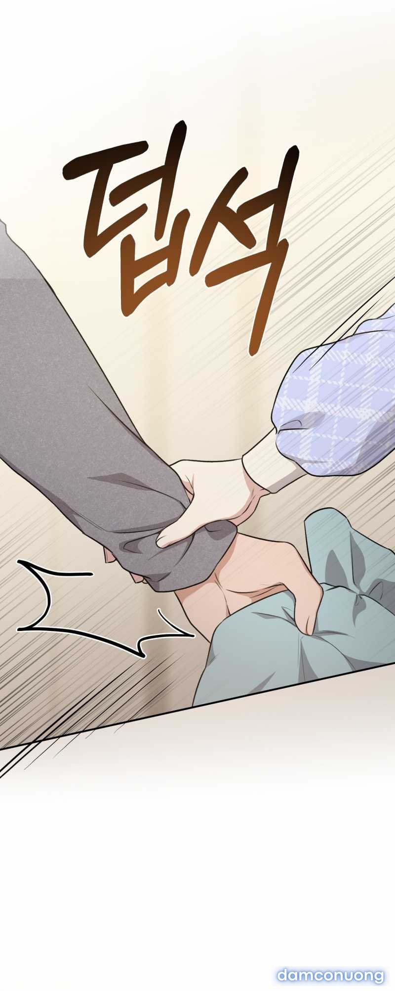 [18+] Cướp Dâu 