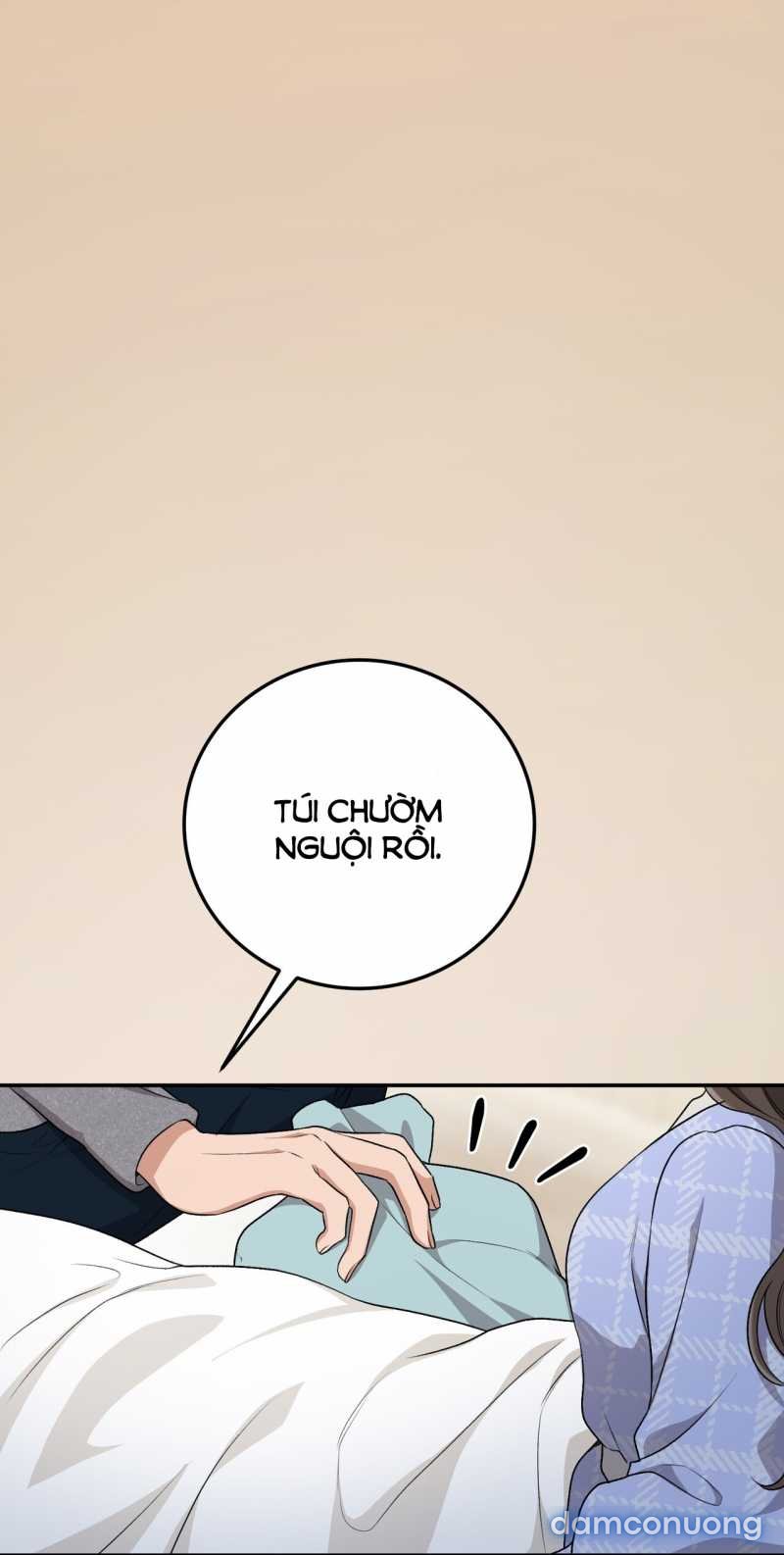 [18+] Cướp Dâu 