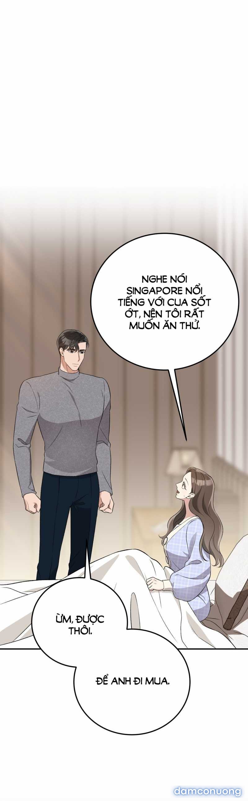 [18+] Cướp Dâu 
