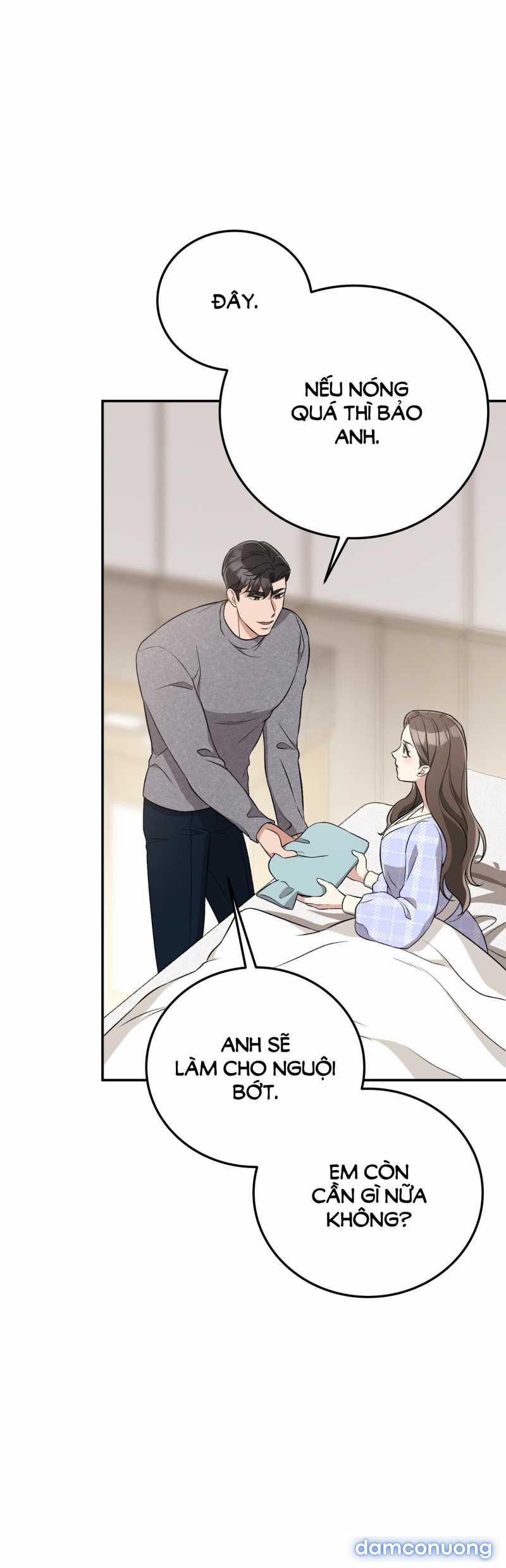 [18+] Cướp Dâu 