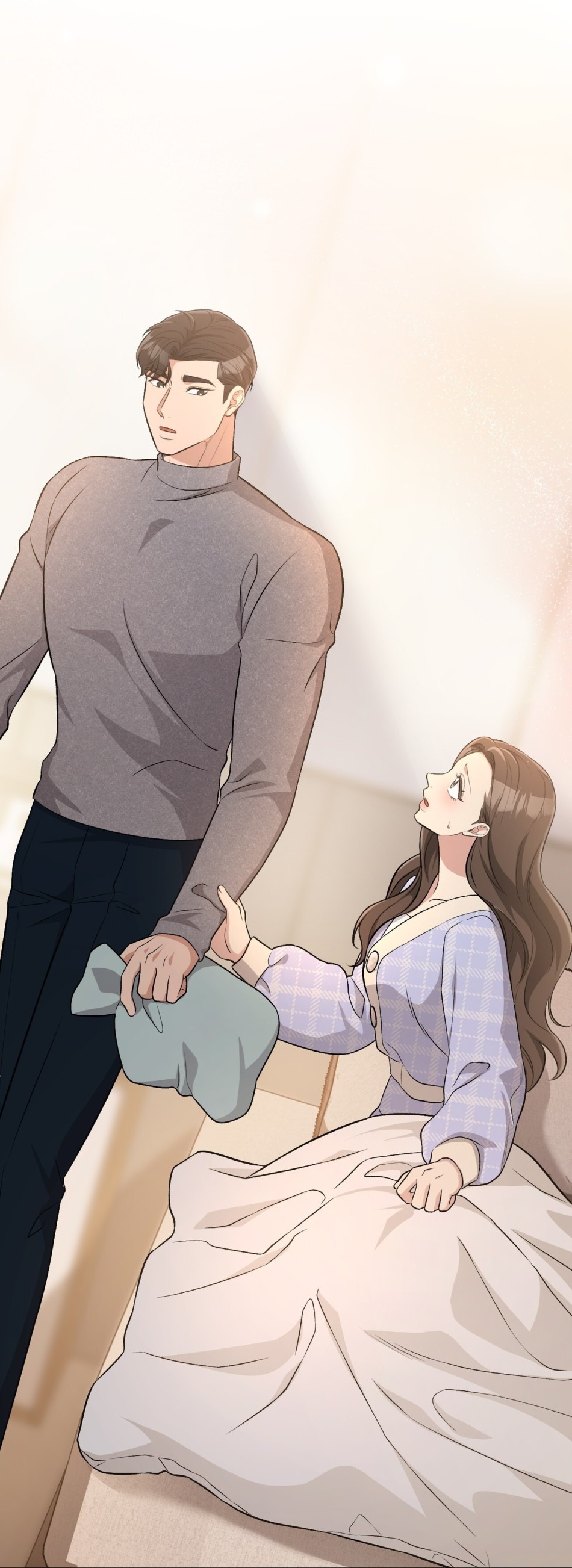 [18+] Cướp Dâu 