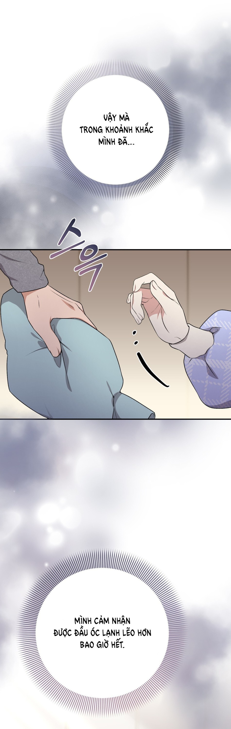 [18+] Cướp Dâu 