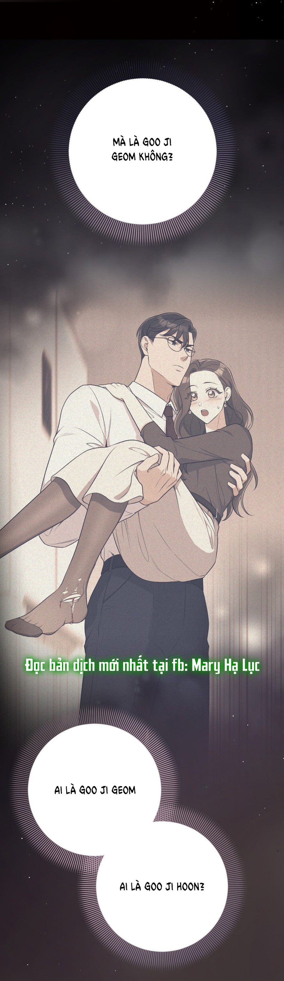 [18+] Cướp Dâu 