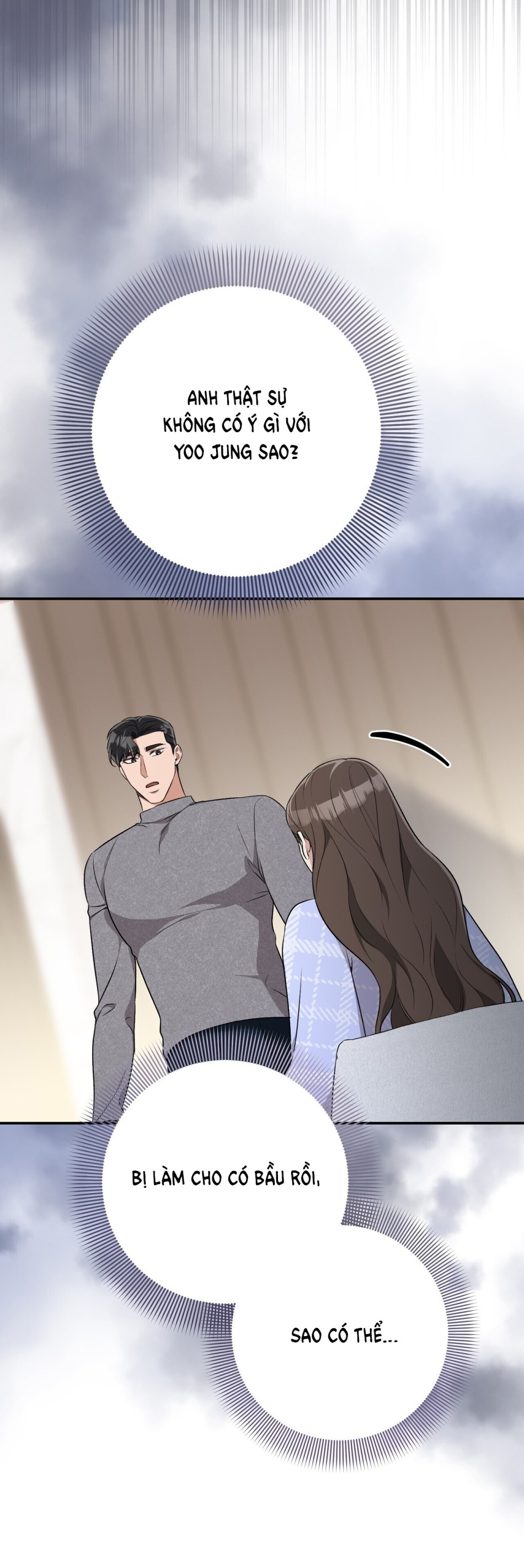 [18+] Cướp Dâu 