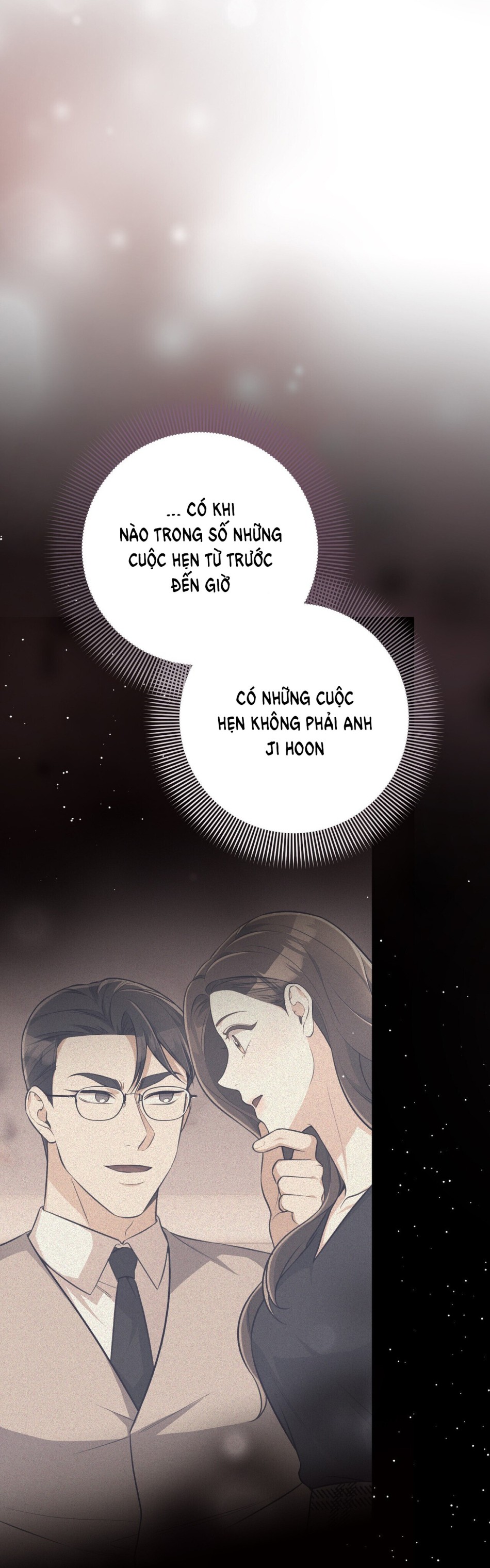[18+] Cướp Dâu 