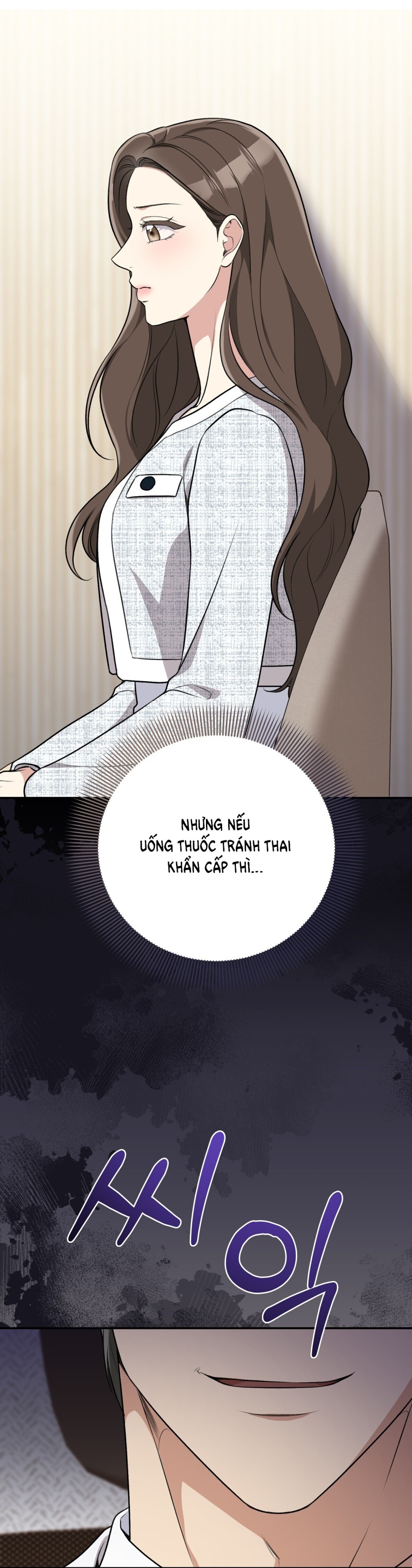 [18+] Cướp Dâu 