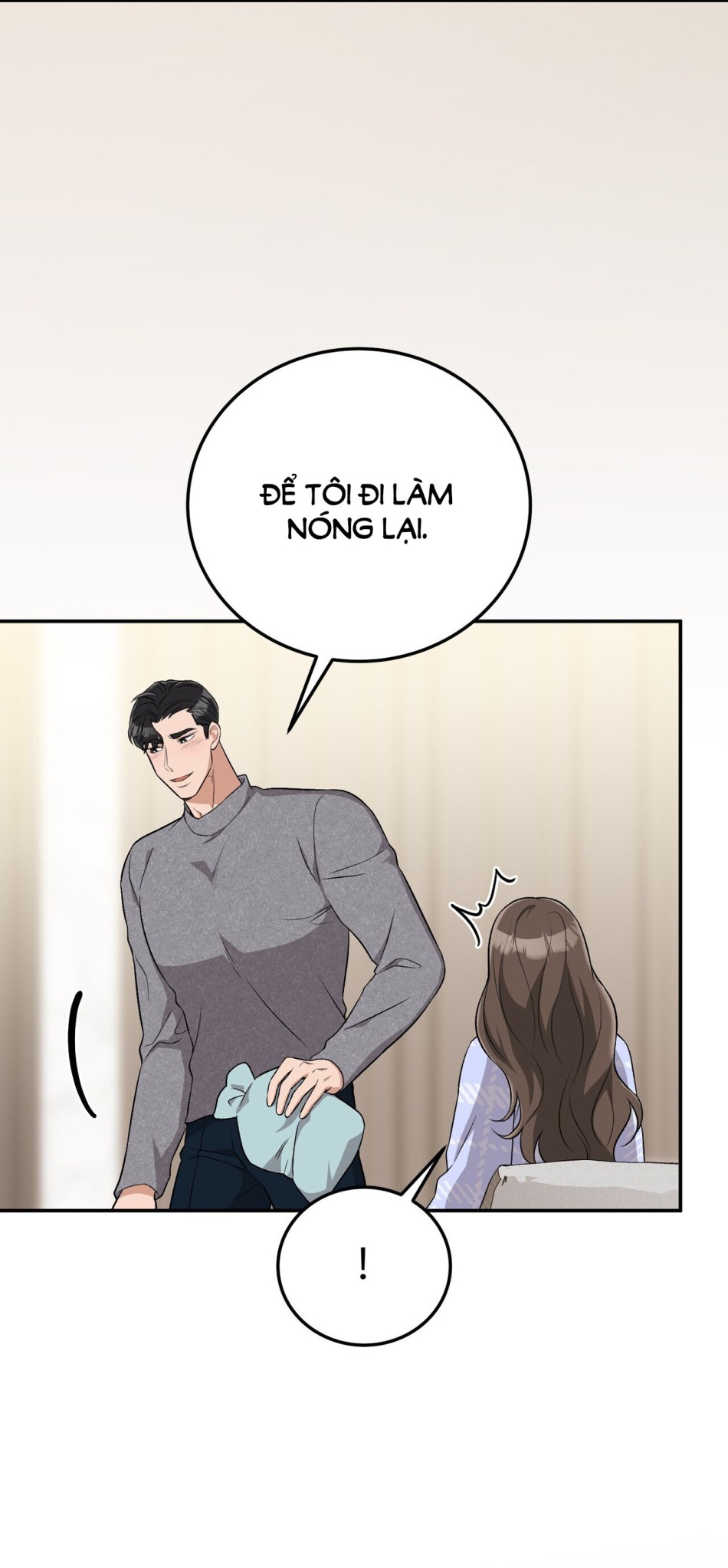[18+] Cướp Dâu 