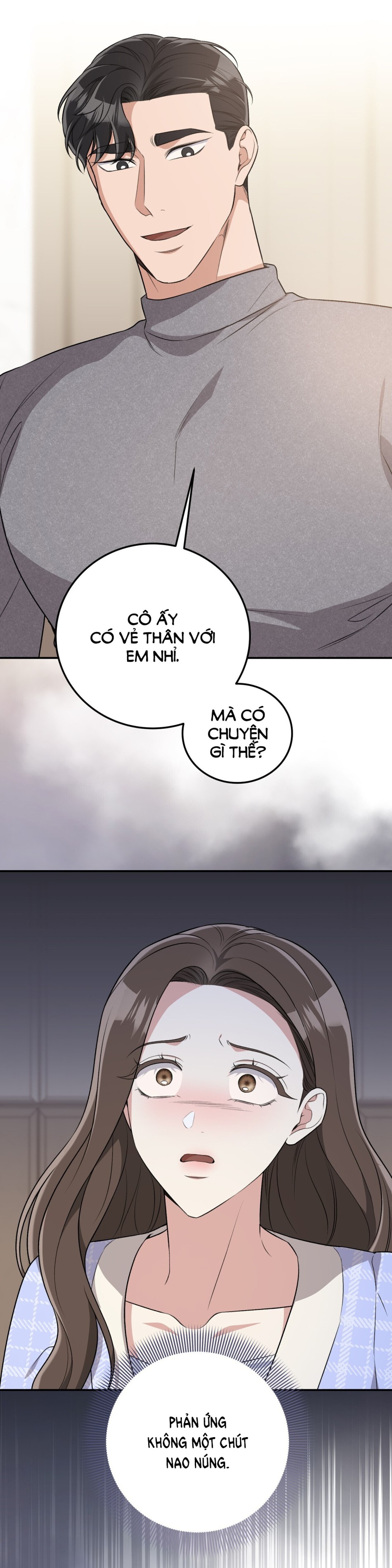 [18+] Cướp Dâu 