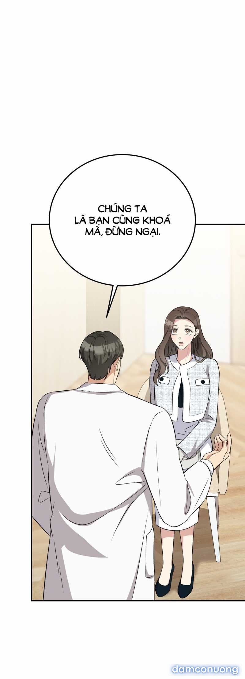 [18+] Cướp Dâu 