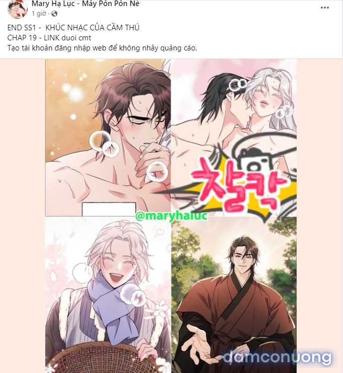 [18+] Cướp Dâu 
