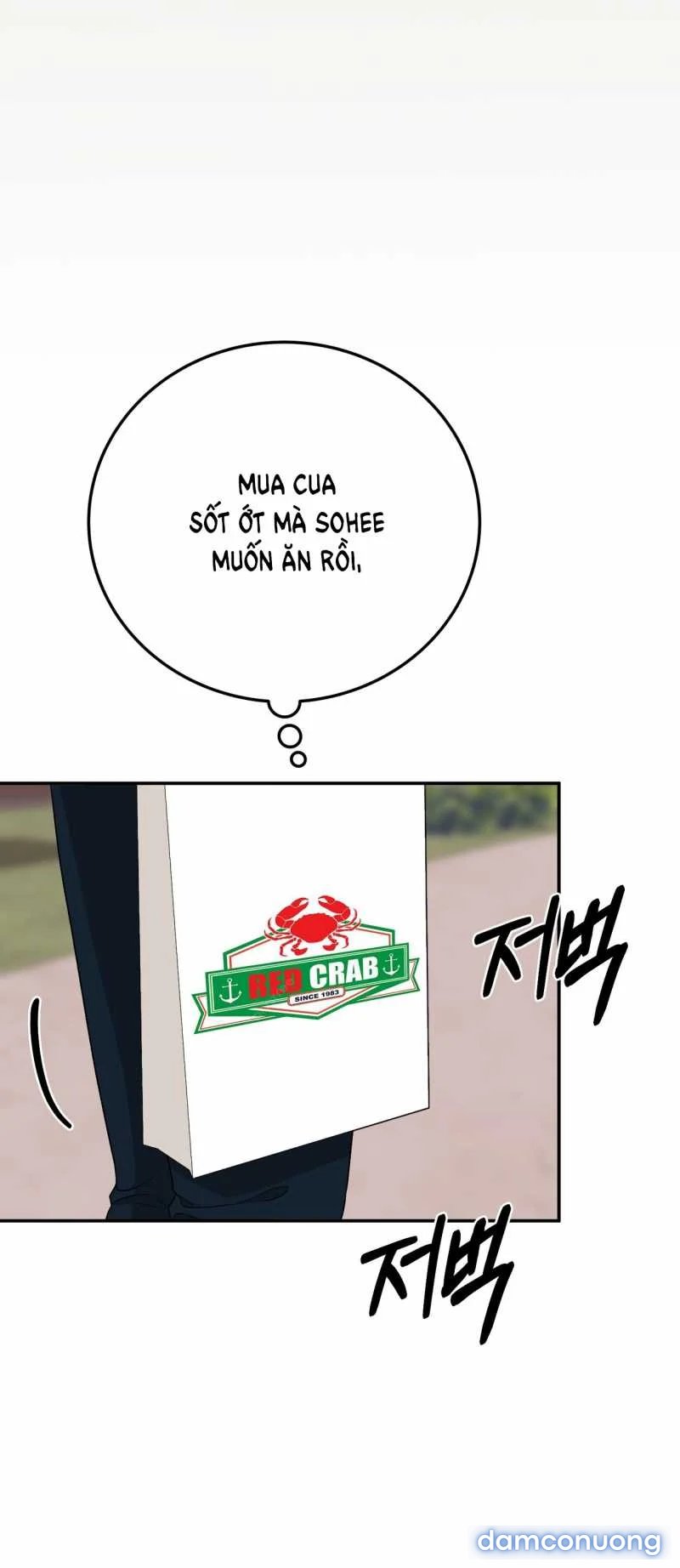 [18+] Cướp Dâu 
