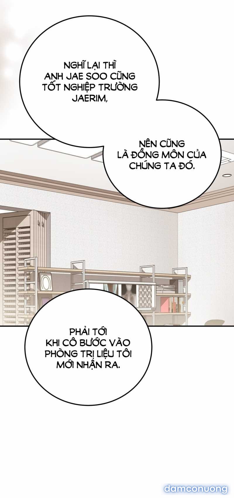 [18+] Cướp Dâu 