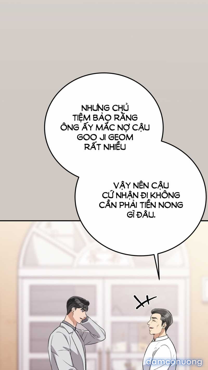[18+] Cướp Dâu 