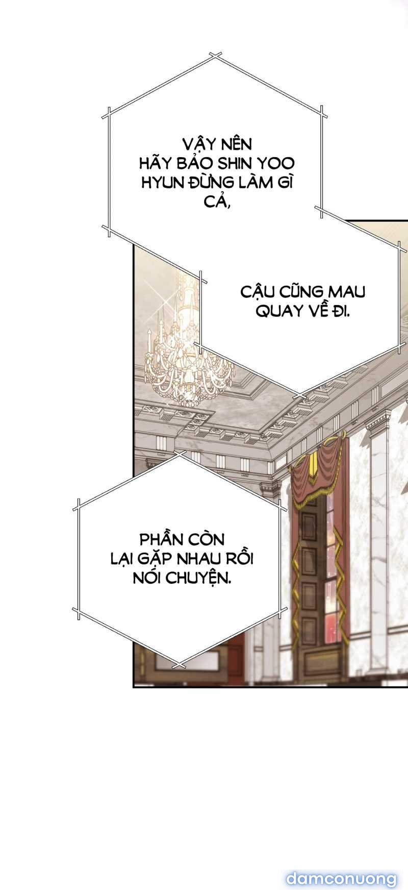 [18+] Cướp Dâu 