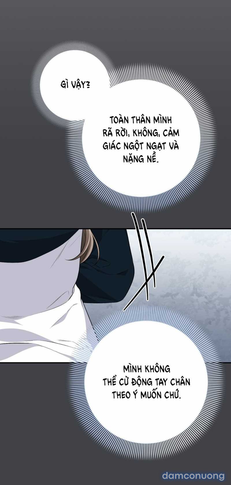 [18+] Cướp Dâu 