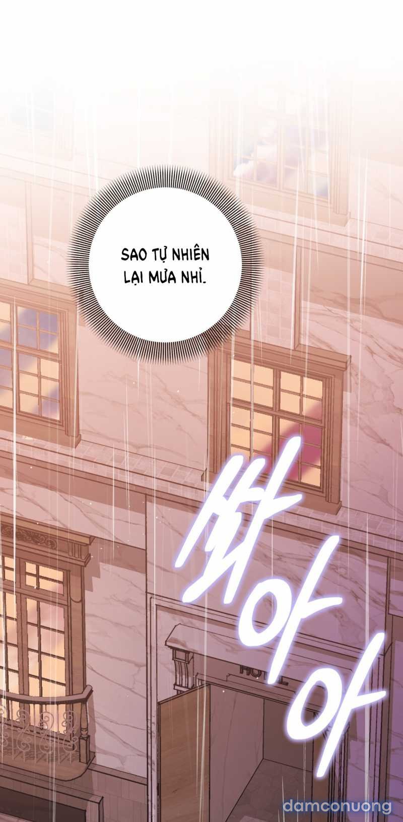 [18+] Cướp Dâu 