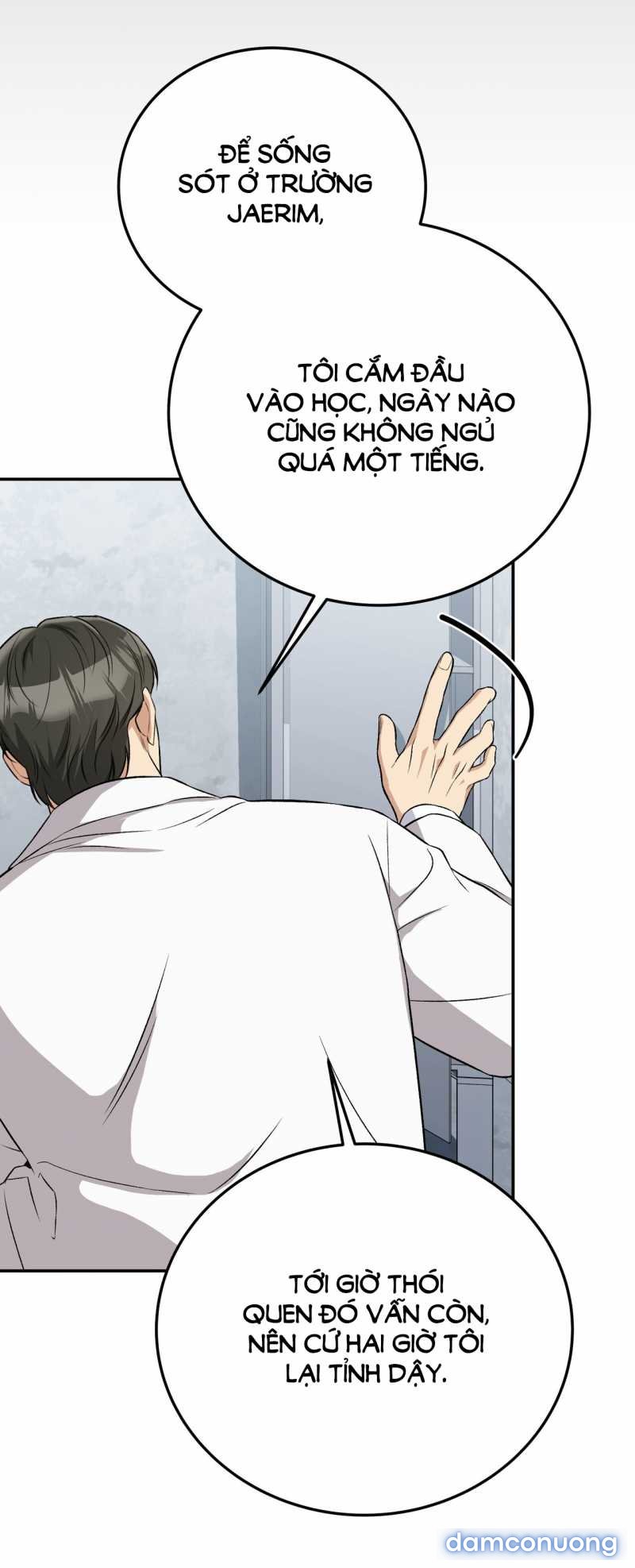 [18+] Cướp Dâu 
