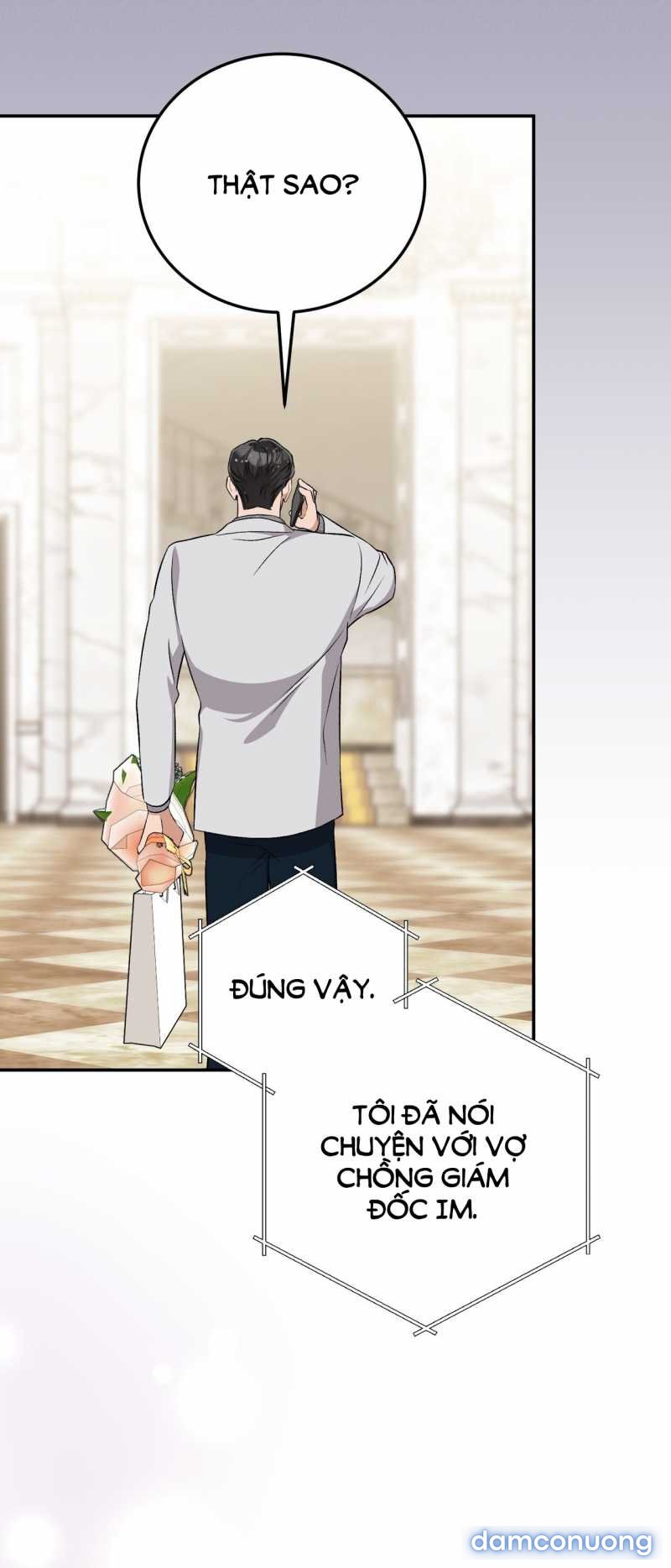 [18+] Cướp Dâu 