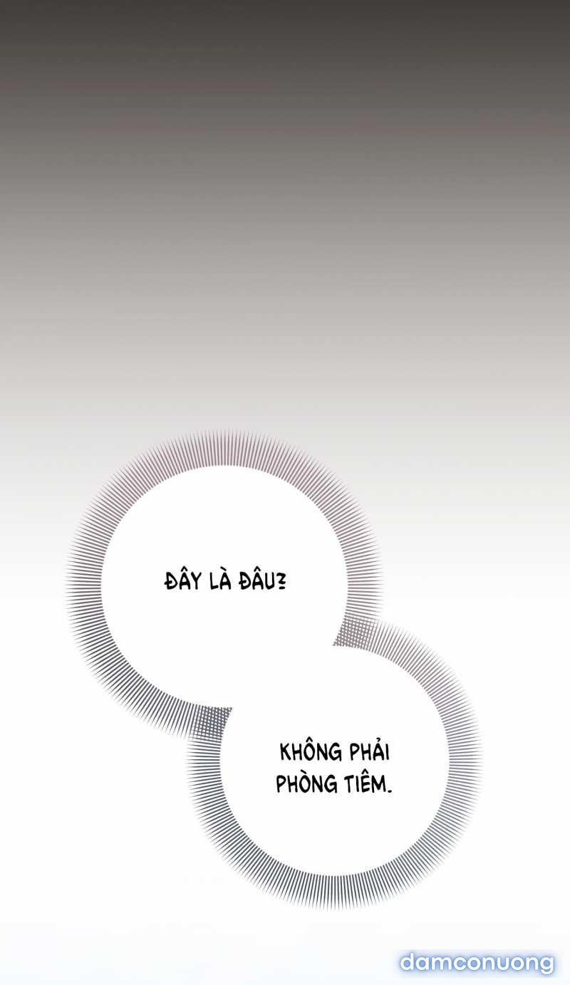 [18+] Cướp Dâu 