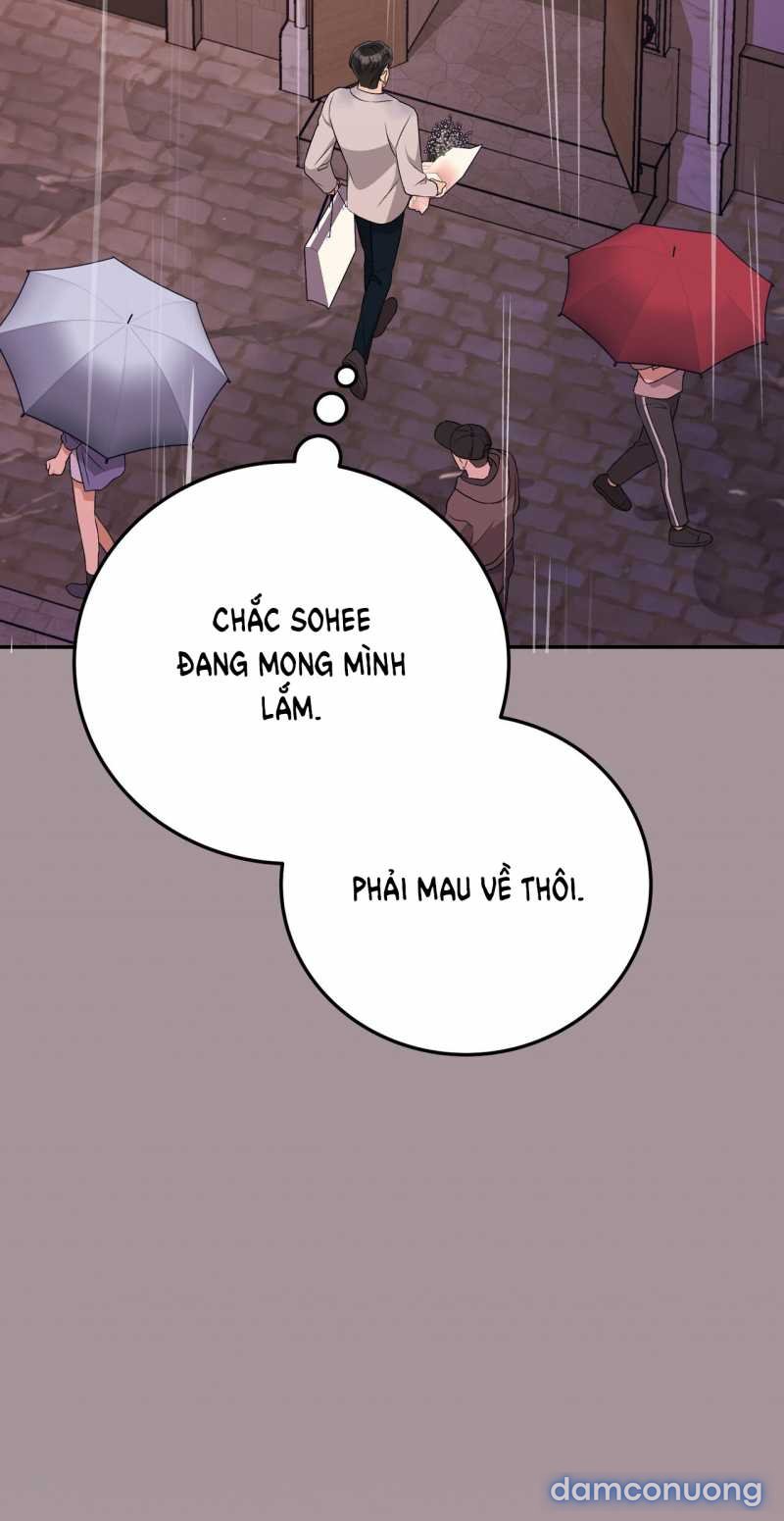 [18+] Cướp Dâu 