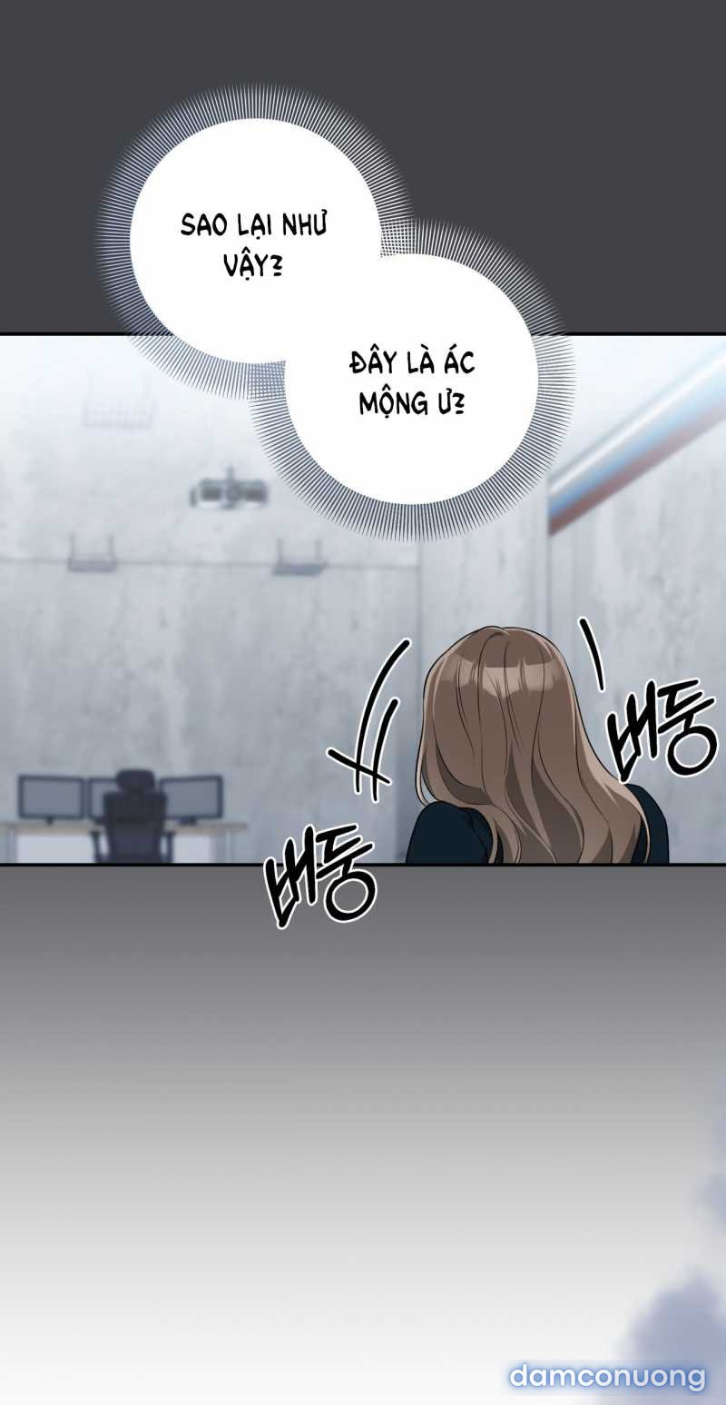 [18+] Cướp Dâu 